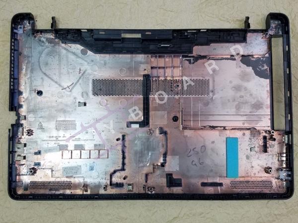 Нижня частина Hp 15-RA055UR